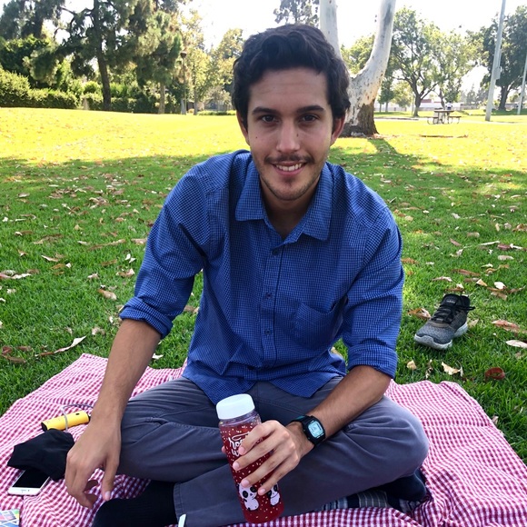 Meet your Posher, Nicholas - Picture 1 of 1